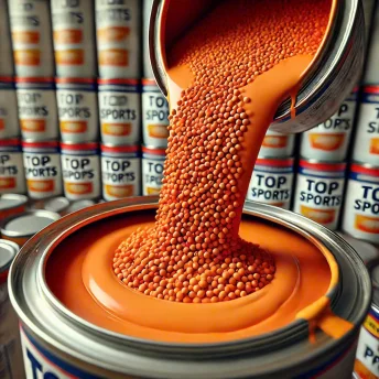 Thi công sân pickleball TOSPORTS 7NO 