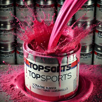 Thi công sân Pickleball TOPSPORTS 7C 2026