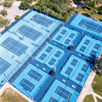 Sơn sân pickleball LAYKOLD 8NO