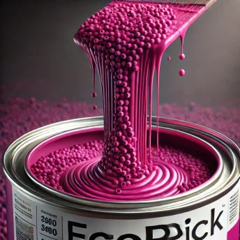 Thi công sân pickkeball ECOPICK 7NO