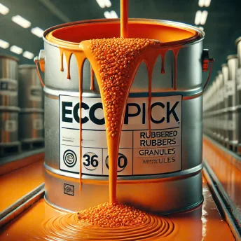 Thi công sân pick ECOPICK 7C năm 2026