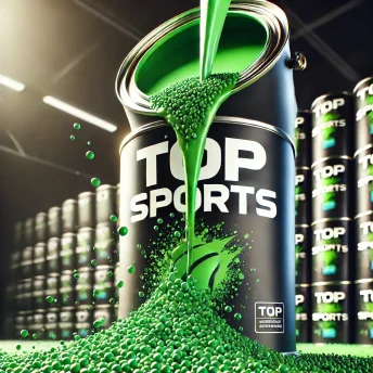 Thi công sân pickleball TOPSPORTS 8NO