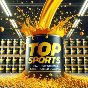 Thi công sân Pickleball TOPSPORTS 8C năm 2026 