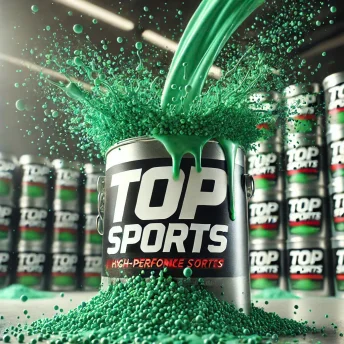 Sơn sân pickleball TOPSPORTS 4C 2026