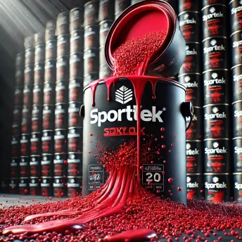 Sơn sân pickle SPORTTEK 2NO 2026