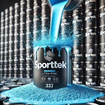 Sơn sân pickleball SPORTTEK 2C