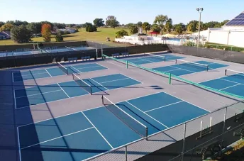 Sơn sân pickleball US LAYKOLD 5C