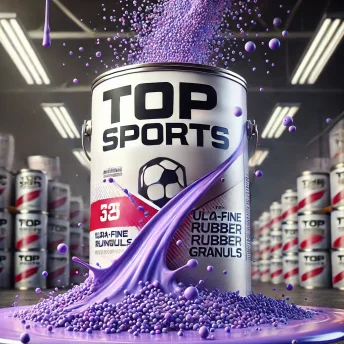 Sơn sân pickleball TOPSPORTS 5C