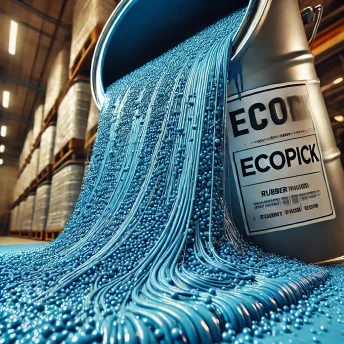 Sơn sân pickleball ECOPICK 8NO