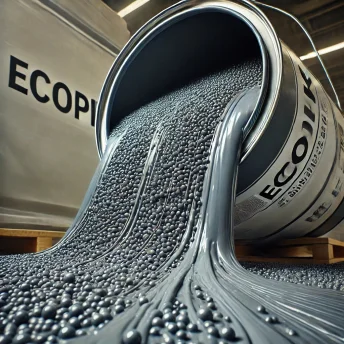 Sơn sân pick ECOPICK 8C 2026