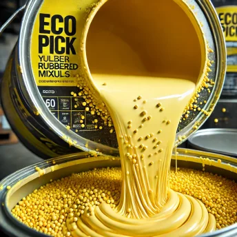 Sơn sân pickleball ECOPICK 9NO 2026