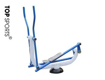 Thiết bị máy tập thể dục thể thao công viên đi bộ lắt tay